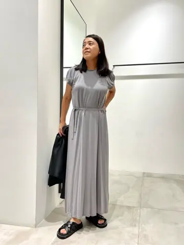 JOSEPH 米山美紀 コーディネート画像