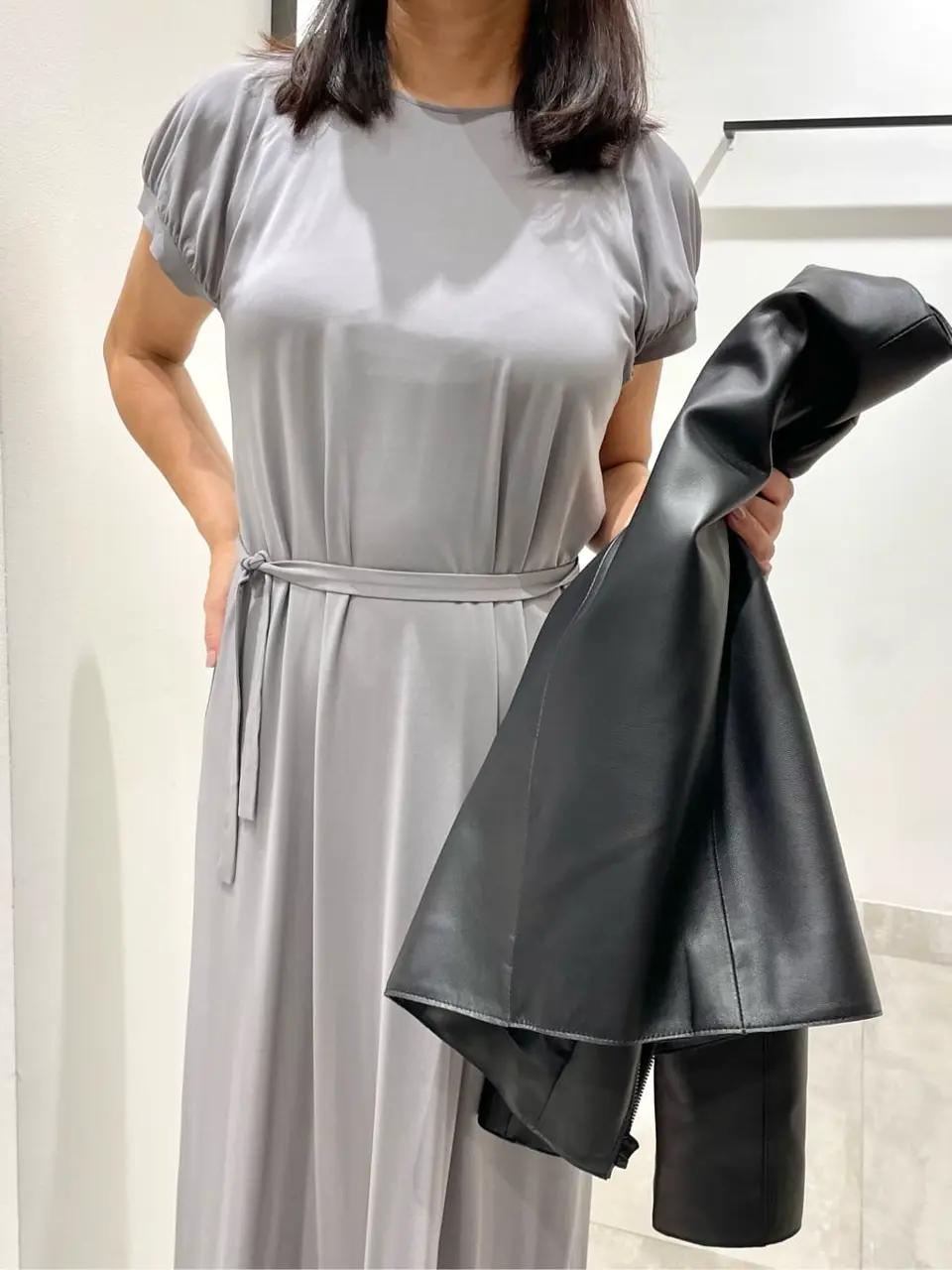 JOSEPH 米山美紀 コーディネート画像