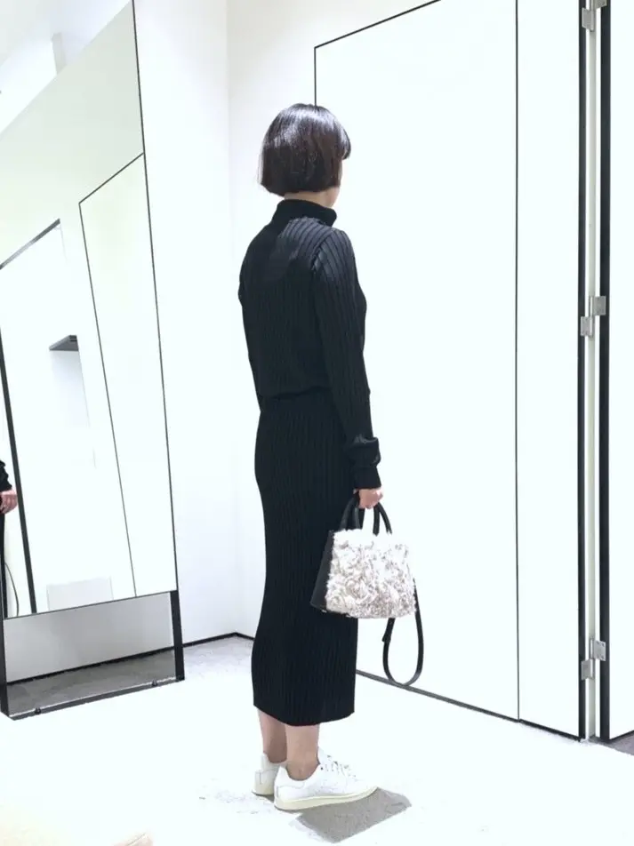 JOSEPH 森谷 コーディネート画像