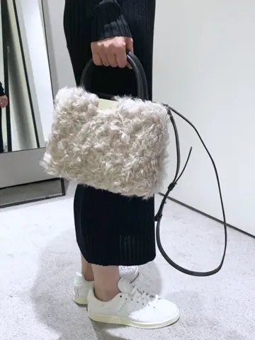 JOSEPH 森谷 コーディネート画像