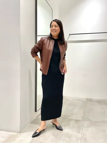 JOSEPH 米山美紀 コーディネート画像