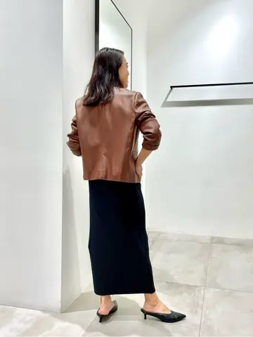 JOSEPH 米山美紀 コーディネート画像