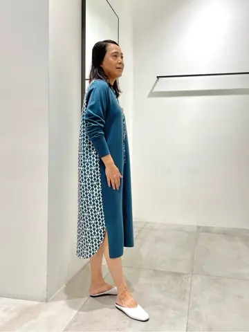 JOSEPH 米山美紀 コーディネート画像