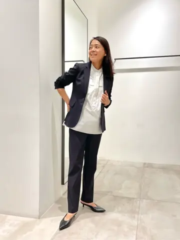 JOSEPH 米山美紀 コーディネート画像