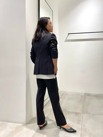 JOSEPH 米山美紀 コーディネート画像