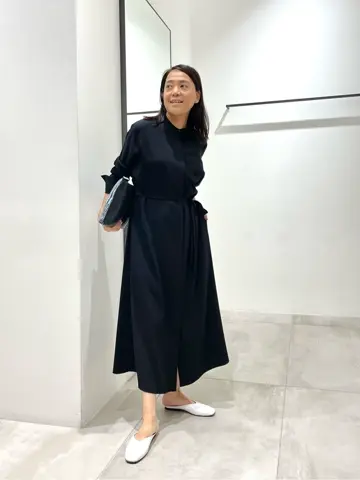 JOSEPH 米山美紀 コーディネート画像