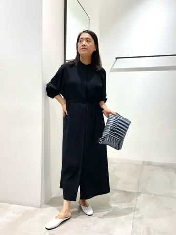 JOSEPH 米山美紀 コーディネート画像