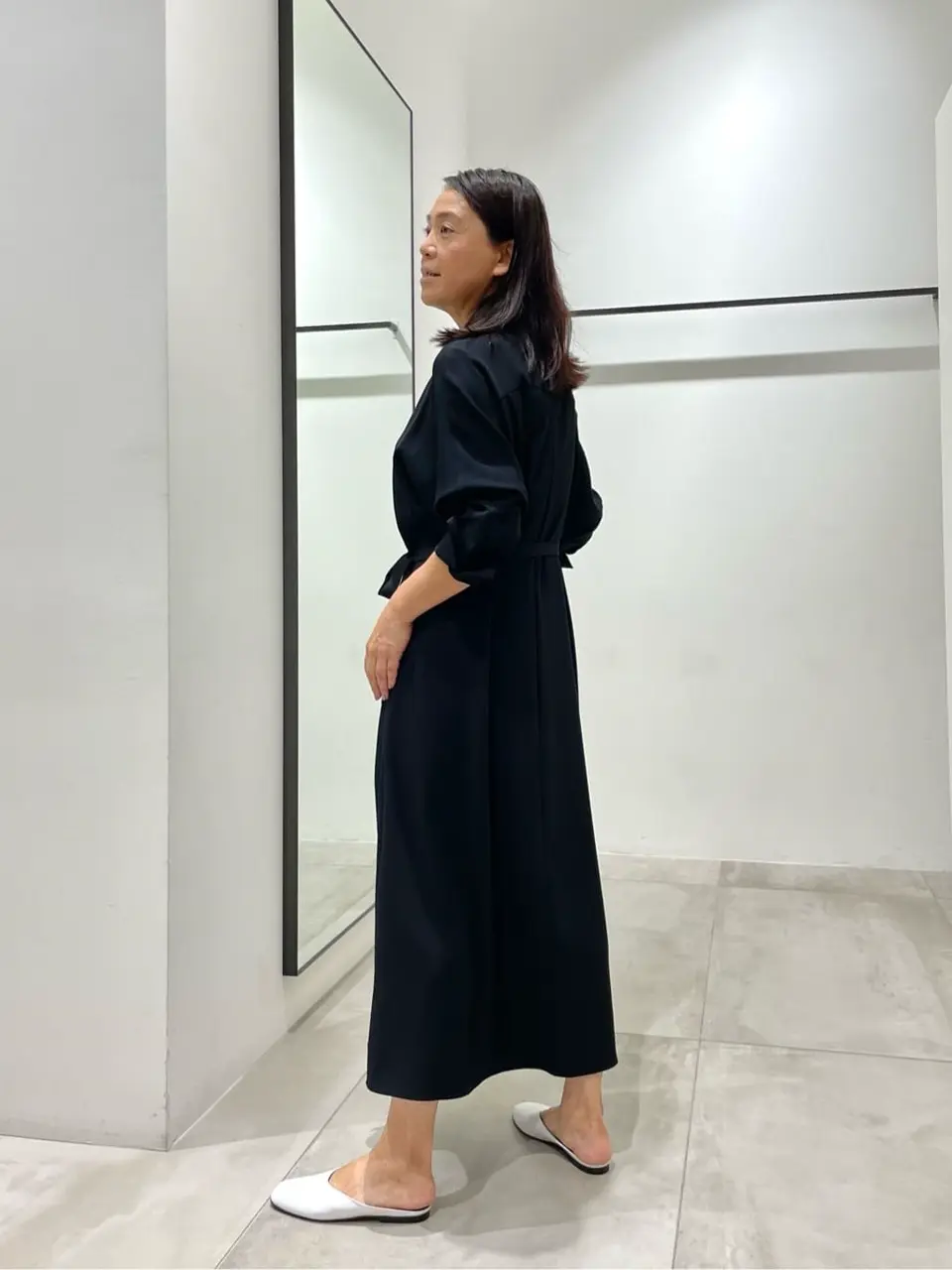 JOSEPH 米山美紀 コーディネート画像