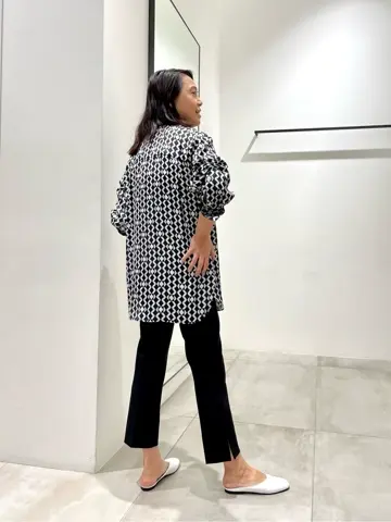 JOSEPH 米山美紀 コーディネート画像