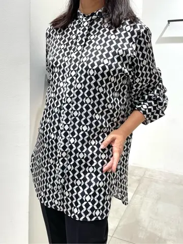 JOSEPH 米山美紀 コーディネート画像