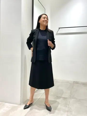 JOSEPH 米山美紀 コーディネート画像