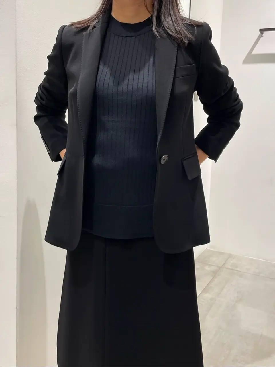 JOSEPH 米山美紀 コーディネート画像