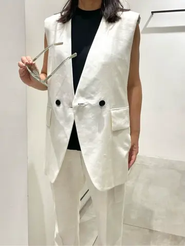 JOSEPH 米山美紀 コーディネート画像