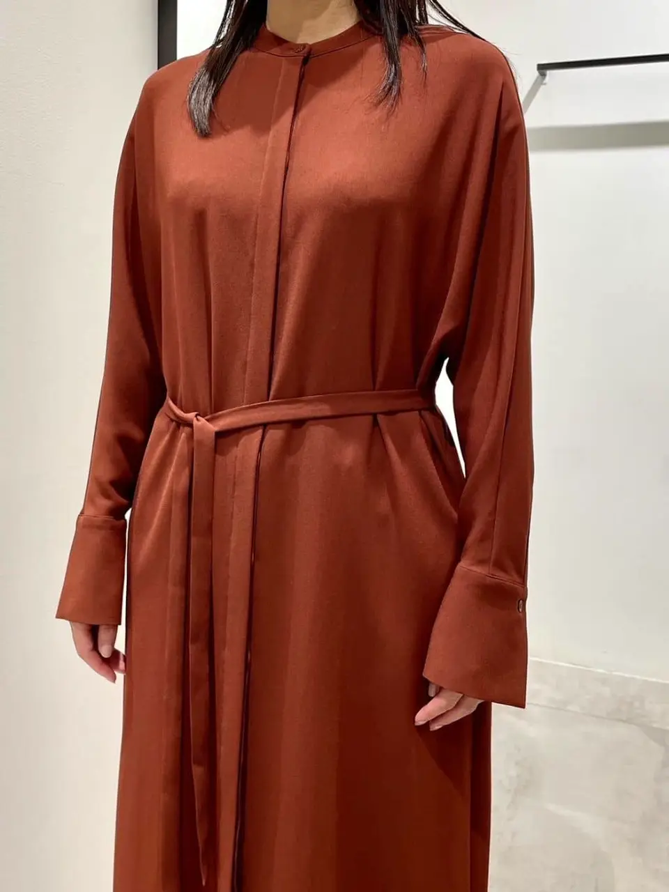 JOSEPH 小田 コーディネート画像