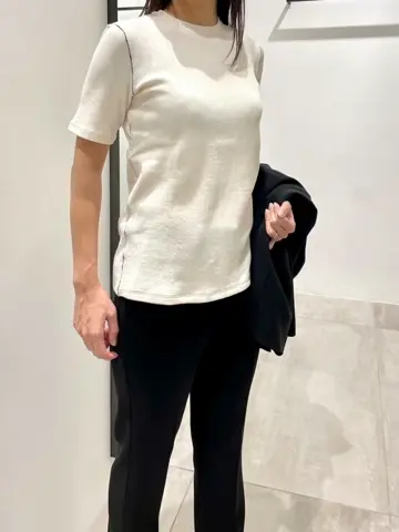 JOSEPH 小田 コーディネート画像