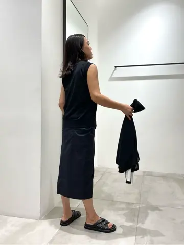 JOSEPH 米山美紀 コーディネート画像