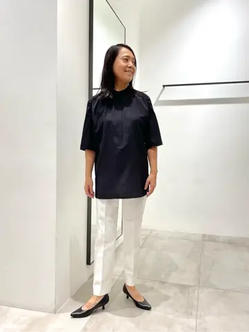 JOSEPH 米山美紀 コーディネート画像