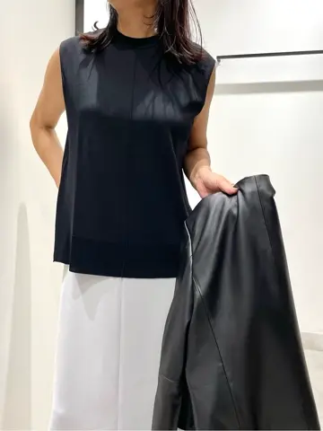 JOSEPH 米山美紀 コーディネート画像