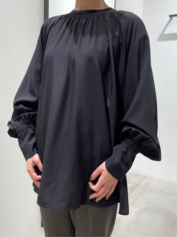 JOSEPH 森谷 コーディネート画像