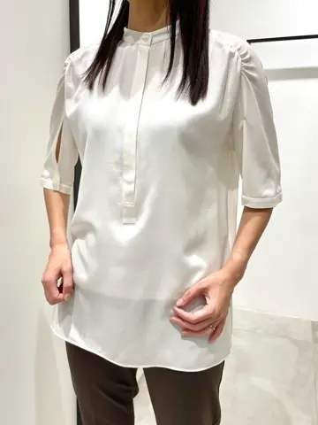 JOSEPH 小田 コーディネート画像