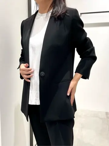 JOSEPH 米山美紀 コーディネート画像