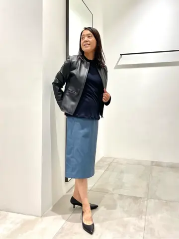 JOSEPH 米山美紀 コーディネート画像