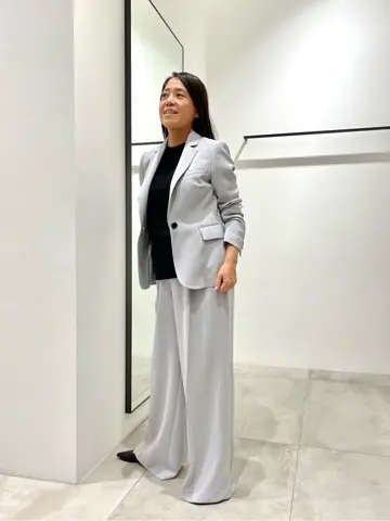 JOSEPH 米山美紀 コーディネート画像