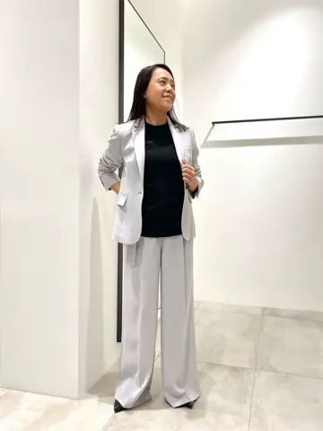 JOSEPH 米山美紀 コーディネート画像