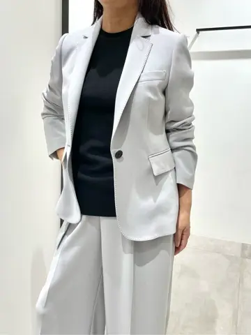 JOSEPH 米山美紀 コーディネート画像