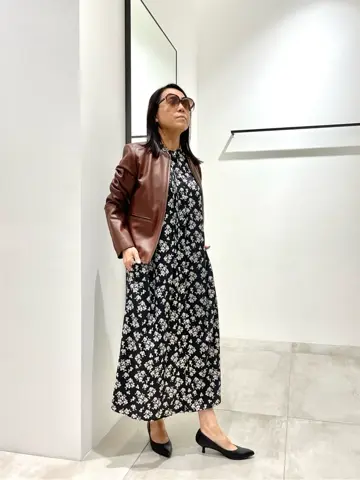 JOSEPH 米山美紀 コーディネート画像