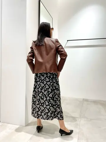 JOSEPH 米山美紀 コーディネート画像