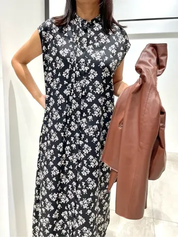 JOSEPH 米山美紀 コーディネート画像