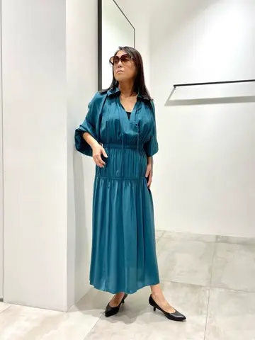 JOSEPH 米山美紀 コーディネート画像