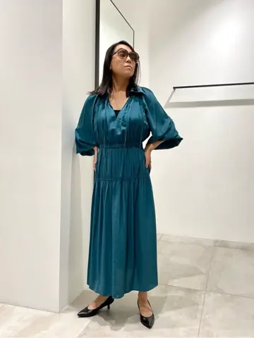 JOSEPH 米山美紀 コーディネート画像