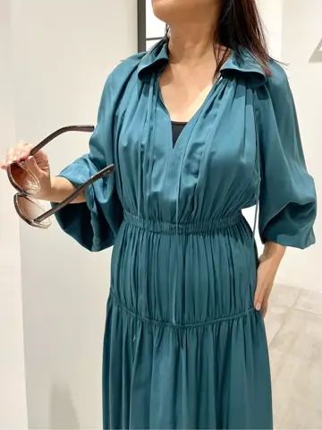 JOSEPH 米山美紀 コーディネート画像