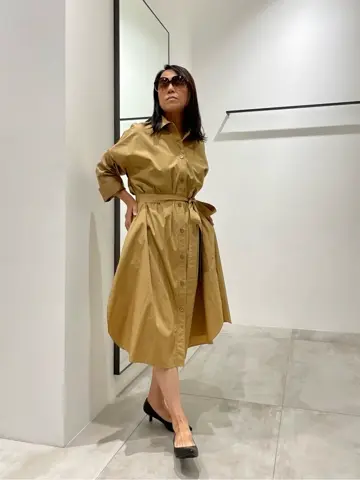 JOSEPH 米山美紀 コーディネート画像