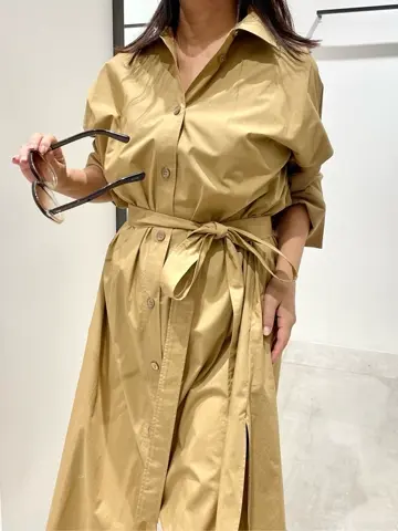 JOSEPH 米山美紀 コーディネート画像