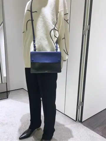 JOSEPH 森谷 コーディネート画像