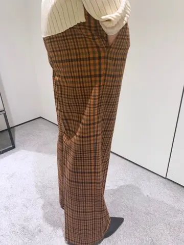 JOSEPH 森谷 コーディネート画像