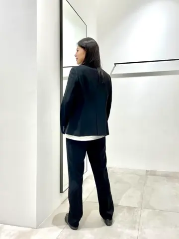 JOSEPH 小田 コーディネート画像