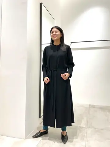 JOSEPH 小田 コーディネート画像