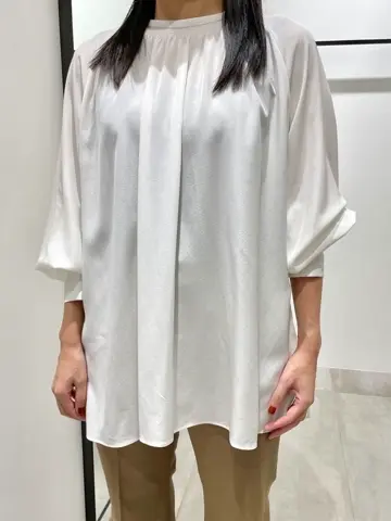 JOSEPH 小田 コーディネート画像