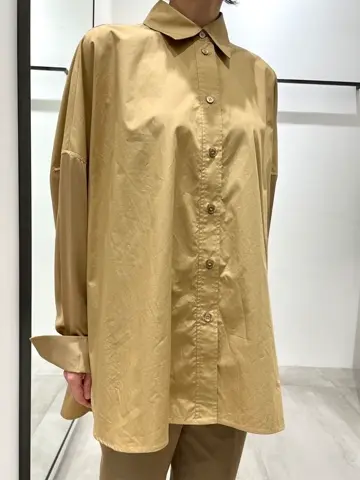 JOSEPH 森谷 コーディネート画像