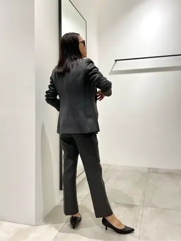 JOSEPH 米山美紀 コーディネート画像