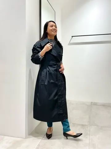 JOSEPH 米山美紀 コーディネート画像