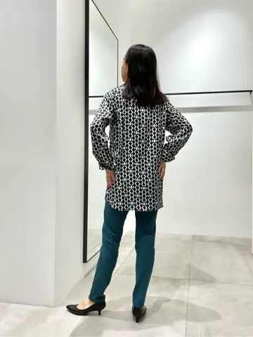 JOSEPH 米山美紀 コーディネート画像