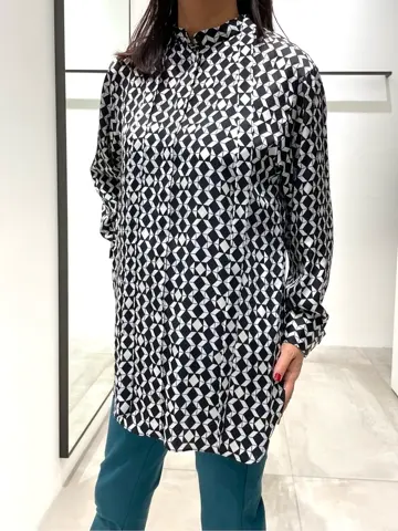 JOSEPH 米山美紀 コーディネート画像