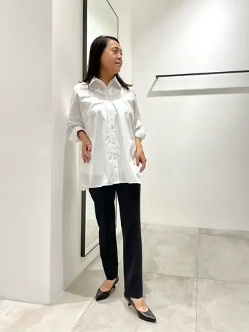 JOSEPH 米山美紀 コーディネート画像