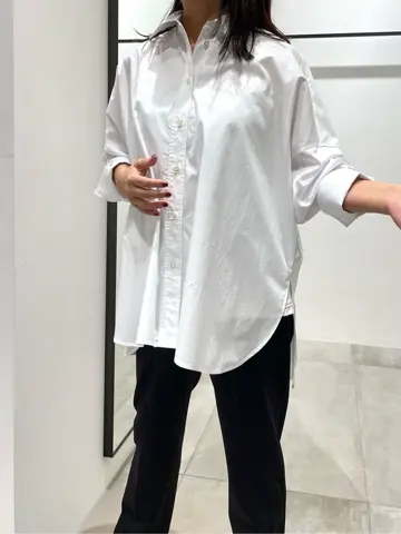 JOSEPH 米山美紀 コーディネート画像