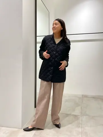 JOSEPH 米山美紀 コーディネート画像